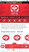 Les Indes Radios screenshot 1