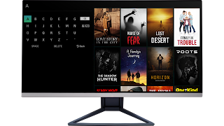 BayIPTV Pro Player 截图 1