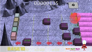 Base 10 capture d'écran 4