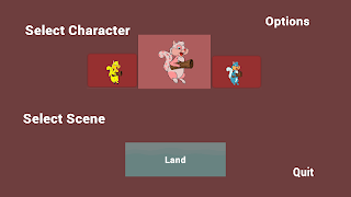 Squirrel Attack gönderen