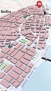 Budapest AR اسکرین شاٹ 1