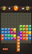 برنامه‌نما 1010 Block Puzzle Gem عکس از صفحه