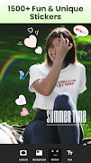 Cut & Paste Photo Editor screenshot 4