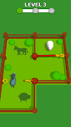 Zoo Escape! screenshot 1