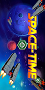 Space Time Screenshot 1