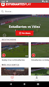 Estudiantes Play screenshot 2