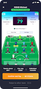 dFantasy for FPL پوسٹر