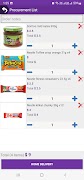 Candy Gate screenshot 1