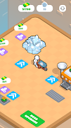 برنامه‌نما Rooftop Defense عکس از صفحه