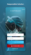 Hospinizer 포스터