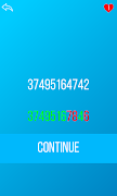Brain Training: CallMe Phone Number Memory Trainer スクリーンショット 3