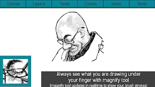 PaintBook screenshot 6