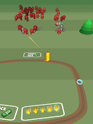 Defence Run скриншот 4