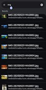 File Manager تصوير الشاشة 6