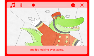 AlligatorInTheElevator:Match imagem de tela 5