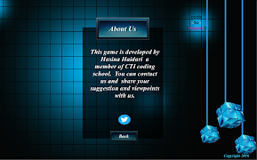 Vision Test screenshot 1