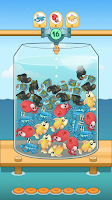 Fish Jam تصوير الشاشة 3