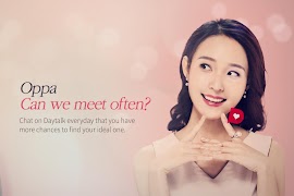 DayTalk - Talk Daily, Weekly imagem de tela 4