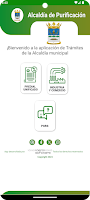 Trami App Purificacion screenshot 1