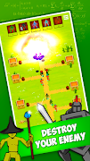 Tactic Master - Strategy Battl screenshot 3