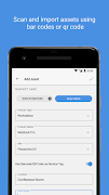 AssetExplorer | On-premises syot layar 4