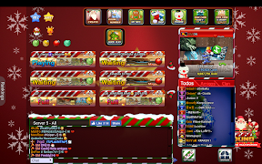 DragonBound syot layar 2