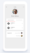 AudioKey 2 screenshot 2