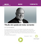 Glaucoma Podcasts Screenshot 6
