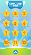 Let's Learn Multiplication স্ক্রিনশট 2