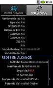 My Network Info ภาพหน้าจอ 3
