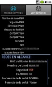 My Network Info スクリーンショット 3