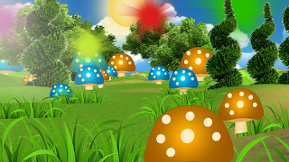3D alroqya alshareya screenshot 1