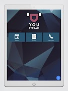 YouStream capture d'écran 5