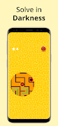 Maze Puzzle Ekran Görüntüsü 2