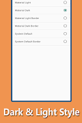 برنامه‌نما Smart Keyboard - All Languages Keyboard عکس از صفحه
