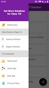 Class 10 Maths NCERT Solution screenshot 4