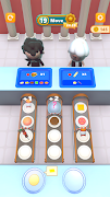 Cook & Sort 截圖 2