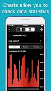 Stopwatch + reading out loud 截图 5