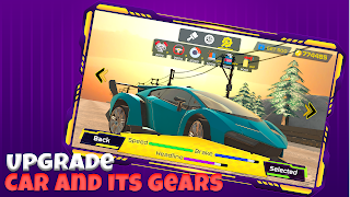 Fast & Ferocious Screenshot 5