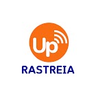 UP RASTREIA ícone