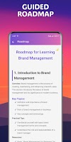 Brand Management Course screenshot 4
