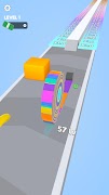 Peel Runner 3D 스크린샷 2