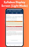 6 Schermata Web Development Pdf Notes