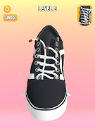 Tie Shoe screenshot 5