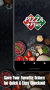 Pizza Plus تصوير الشاشة 1