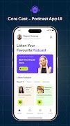 Flutter Master Toolkit اسکرین شاٹ 3