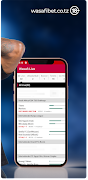 Wasafi Live captura de pantalla 1