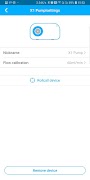 X1 Pump screenshot 4