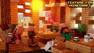 Texture Packs for Minecraft 截圖 3
