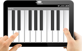 Tổ chức thực ảnh chụp màn hình 4